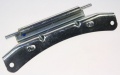 Door Hinges For Washing Machines - Hinge [Candy Hoover]